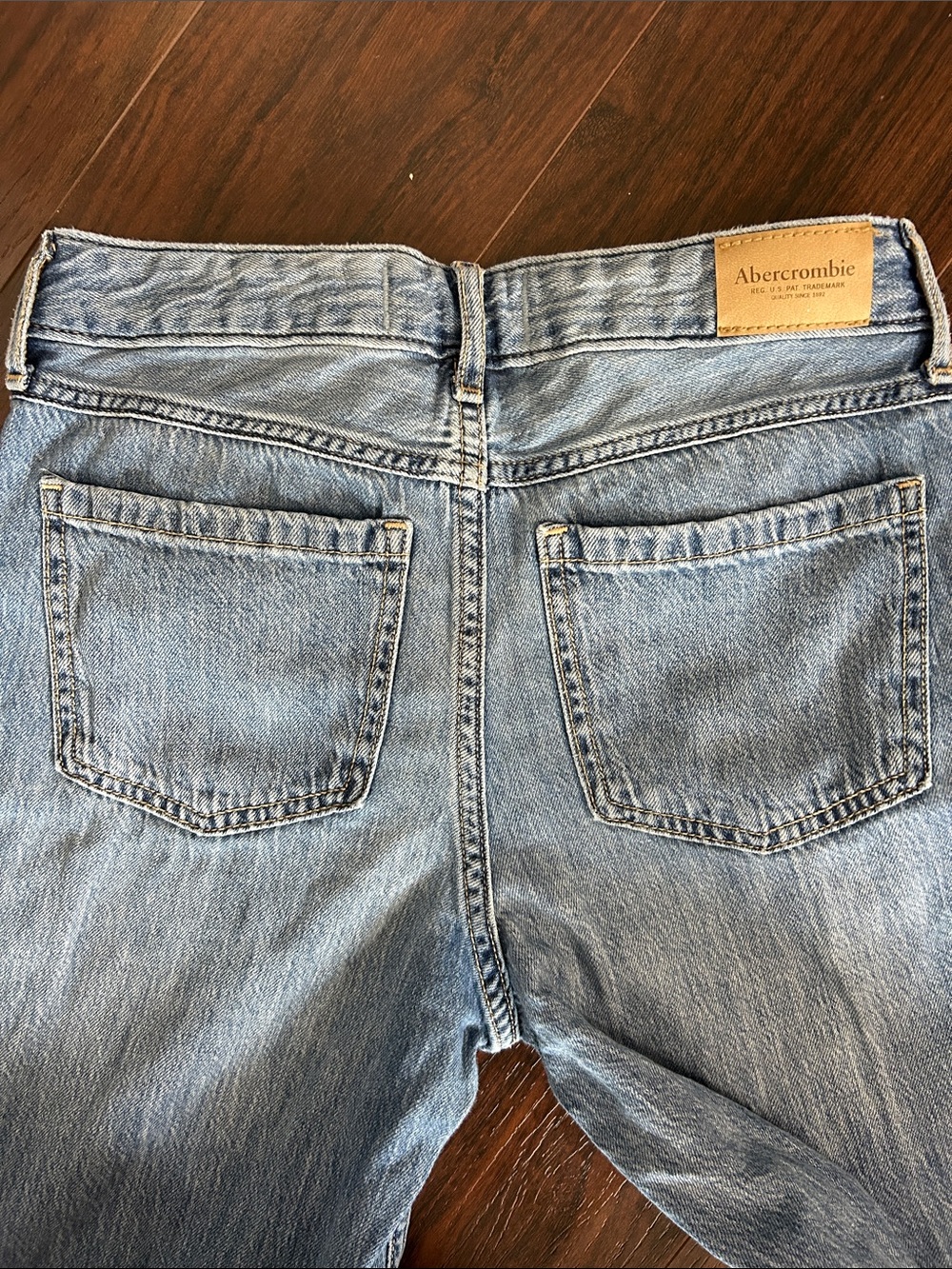 Bundle of Girls Jeans - SEE PICS for styles - Picture 9 of 12